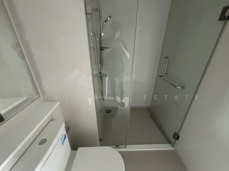 Life Asoke Hype, Bangkok, 339 Chaturathit Rd, Makkasan, Ratchathewi, Bangkok, 1 Bedroom, 31 sqm, Condo For Sale, by Shinyu Real Estate, 11852266 - DDproperty.com