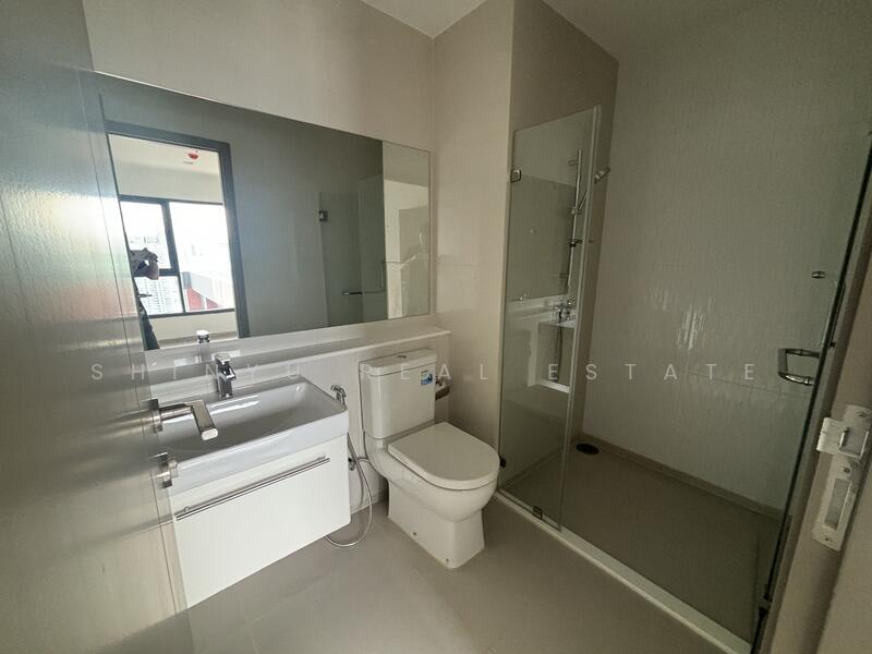 Life Asoke Hype, Bangkok, 339 Chaturathit Rd, Makkasan, Ratchathewi, Bangkok, 1 Bedroom, 31 sqm, Condo For Sale, by Shinyu Real Estate, 11852266 - DDproperty.com