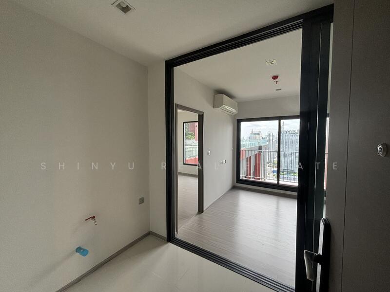 Life Asoke Hype, Bangkok, 339 Chaturathit Rd, Makkasan, Ratchathewi, Bangkok, 1 Bedroom, 31 sqm, Condo For Sale, by Shinyu Real Estate, 11852266 - DDproperty.com
