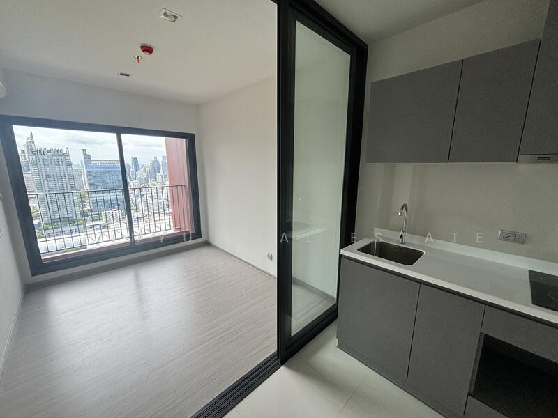 Life Asoke Hype, Bangkok, 339 Chaturathit Rd, Makkasan, Ratchathewi, Bangkok, 1 Bedroom, 31 sqm, Condo For Sale, by Shinyu Real Estate, 11852266 - DDproperty.com