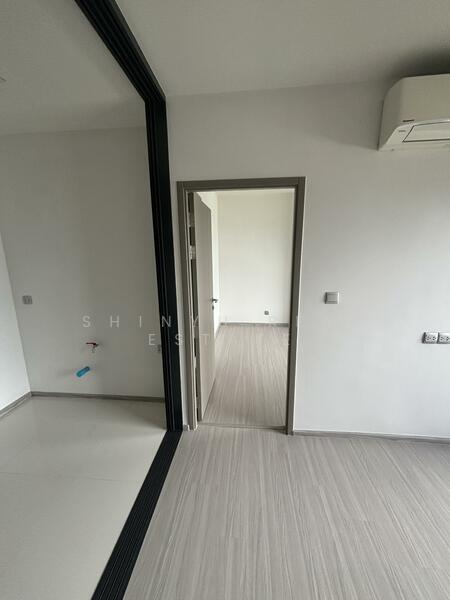 Life Asoke Hype, Bangkok, 339 Chaturathit Rd, Makkasan, Ratchathewi, Bangkok, 1 Bedroom, 31 sqm, Condo For Sale, by Shinyu Real Estate, 11852266 - DDproperty.com