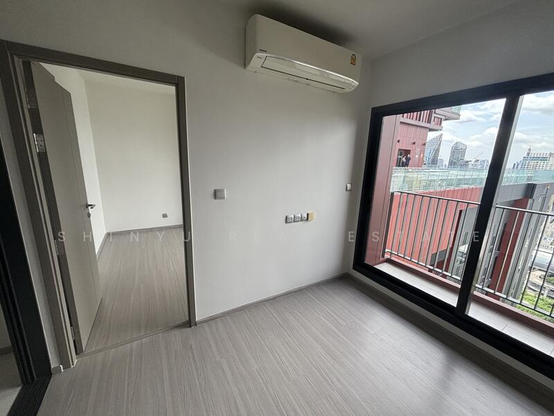 Life Asoke Hype, Bangkok, 339 Chaturathit Rd, Makkasan, Ratchathewi, Bangkok, 1 Bedroom, 31 sqm, Condo For Sale, by Shinyu Real Estate, 11852266 - DDproperty.com