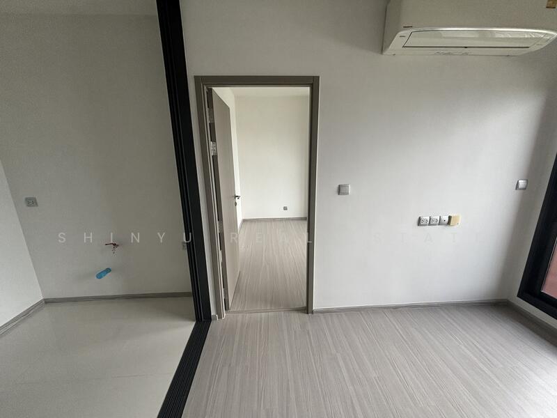 Life Asoke Hype, Bangkok, 339 Chaturathit Rd, Makkasan, Ratchathewi, Bangkok, 1 Bedroom, 31 sqm, Condo For Sale, by Shinyu Real Estate, 11852266 - DDproperty.com