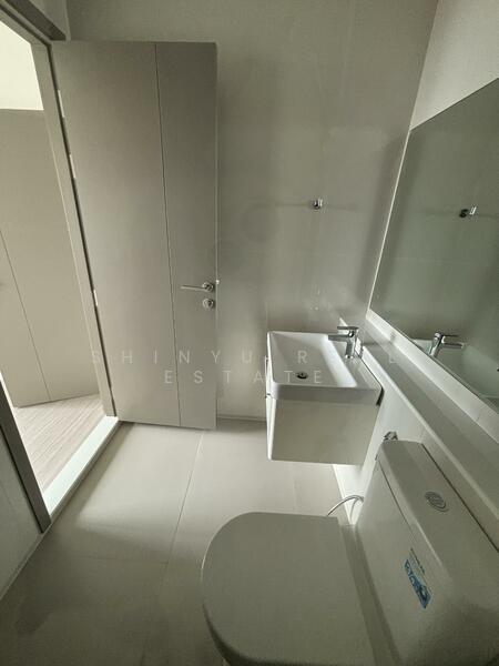 Life Asoke Hype, Bangkok, 339 Chaturathit Rd, Makkasan, Ratchathewi, Bangkok, 1 Bedroom, 31 sqm, Condo For Sale, by Shinyu Real Estate, 11852266 - DDproperty.com