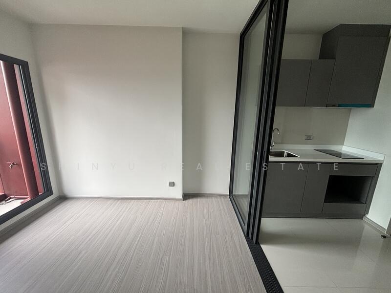 Life Asoke Hype : ไลฟ์ อโศก ไฮป์, กรุงเทพ, 339 ถนน จตุรทิศ, มักกะสัน, ราชเทวี, กรุงเทพ, 31 ตร.ม., คอนโด ขาย, โดย Shinyu Real Estate, 11852266 - DDproperty.com