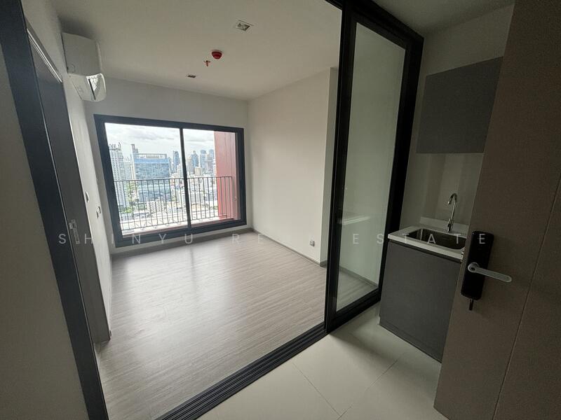 Life Asoke Hype : ไลฟ์ อโศก ไฮป์, กรุงเทพ, 339 ถนน จตุรทิศ, มักกะสัน, ราชเทวี, กรุงเทพ, 31 ตร.ม., คอนโด ขาย, โดย Shinyu Real Estate, 11852266 - DDproperty.com