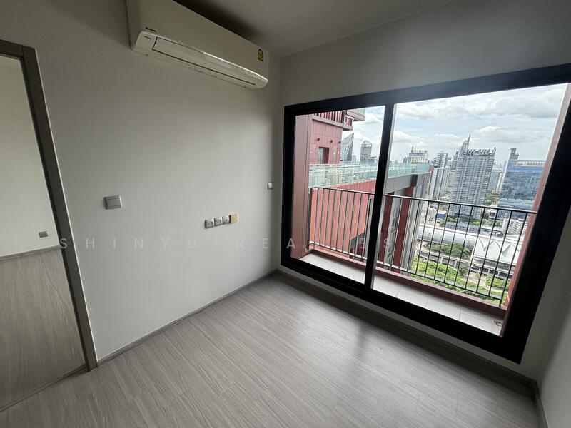 Life Asoke Hype, Bangkok, 339 Chaturathit Rd, Makkasan, Ratchathewi, Bangkok, 1 Bedroom, 31 sqm, Condo For Sale, by Shinyu Real Estate, 11852266 - DDproperty.com