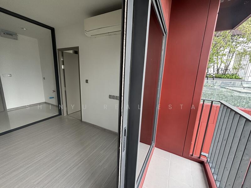 Life Asoke Hype, Bangkok, 339 Chaturathit Rd, Makkasan, Ratchathewi, Bangkok, 1 Bedroom, 31 sqm, Condo For Sale, by Shinyu Real Estate, 11852266 - DDproperty.com
