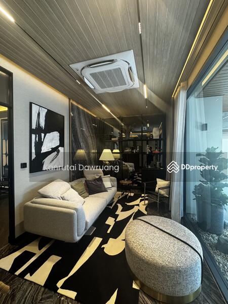 For Sale - MEKA Signature Sathorn-Charoenrat, Bangkok