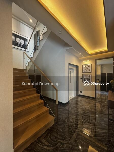 For Sale - MEKA Signature Sathorn-Charoenrat, Bangkok