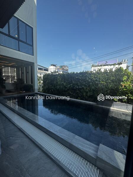 For Sale - MEKA Signature Sathorn-Charoenrat, Bangkok