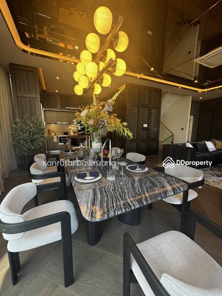 For Sale - MEKA Signature Sathorn-Charoenrat, Bangkok