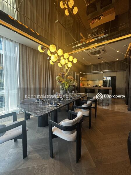 For Sale - MEKA Signature Sathorn-Charoenrat, Bangkok