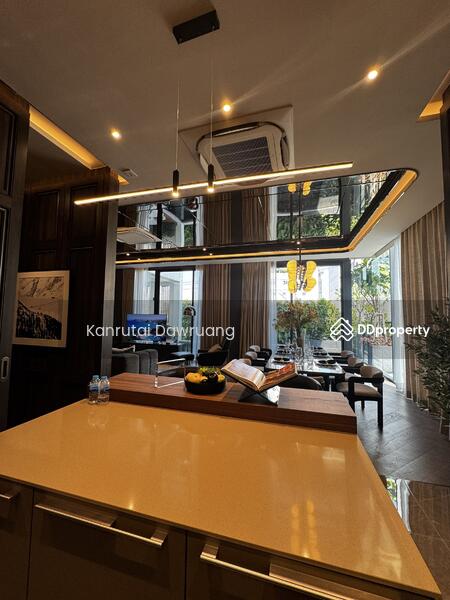 For Sale - MEKA Signature Sathorn-Charoenrat, Bangkok