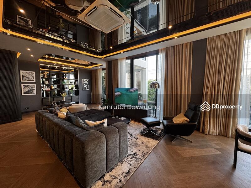For Sale - MEKA Signature Sathorn-Charoenrat, Bangkok
