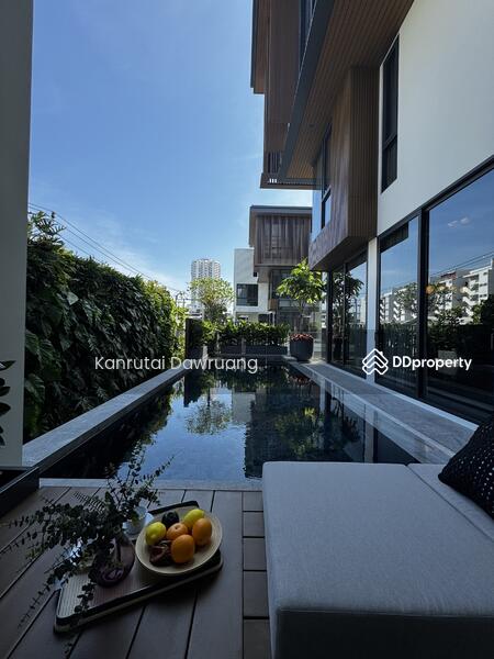 For Sale - MEKA Signature Sathorn-Charoenrat, Bangkok