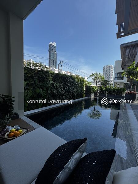 For Sale - MEKA Signature Sathorn-Charoenrat, Bangkok