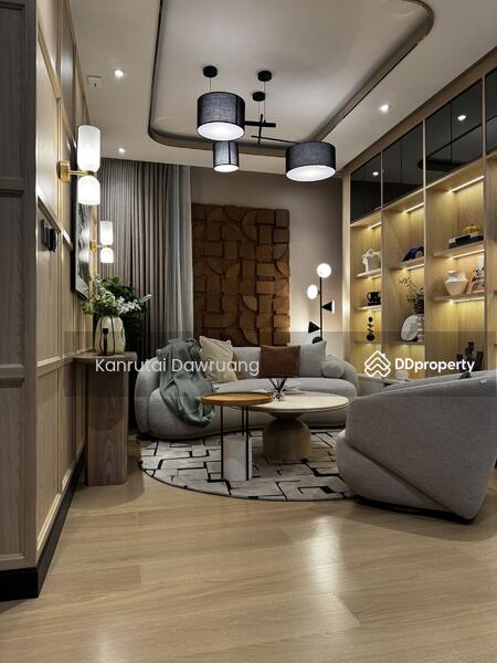 For Sale - MEKA Signature Sathorn-Charoenrat, Bangkok