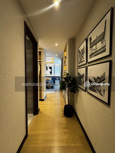 For Sale - MEKA Signature Sathorn-Charoenrat, Bangkok