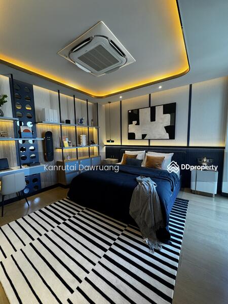 For Sale - MEKA Signature Sathorn-Charoenrat, Bangkok