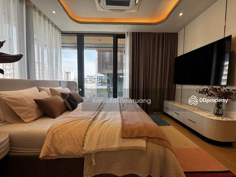 For Sale - MEKA Signature Sathorn-Charoenrat, Bangkok