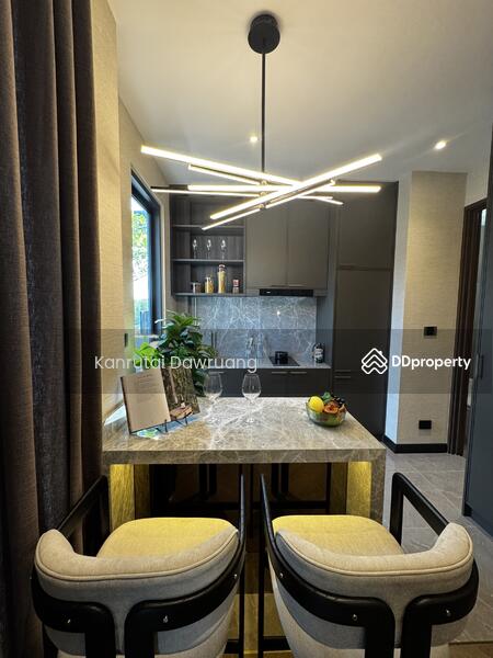 For Sale - MEKA Signature Sathorn-Charoenrat, Bangkok