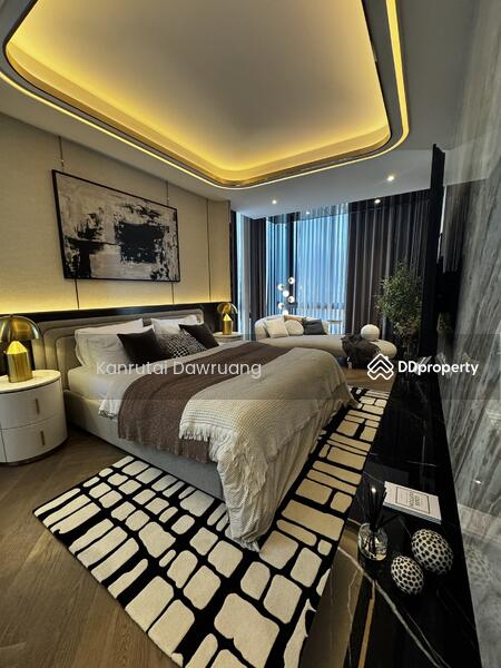 For Sale - MEKA Signature Sathorn-Charoenrat, Bangkok