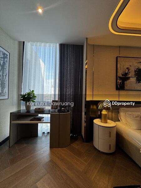 For Sale - MEKA Signature Sathorn-Charoenrat, Bangkok