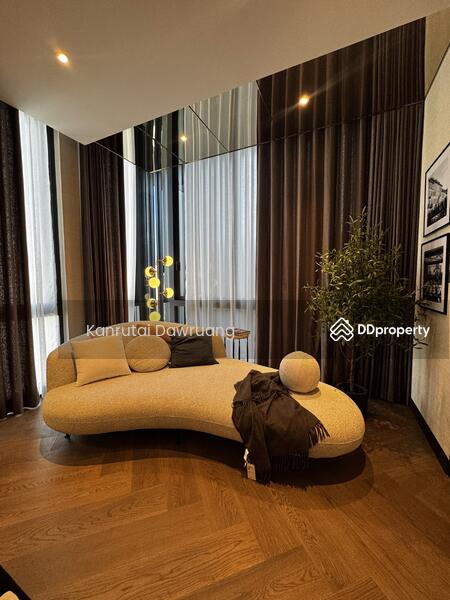 For Sale - MEKA Signature Sathorn-Charoenrat, Bangkok