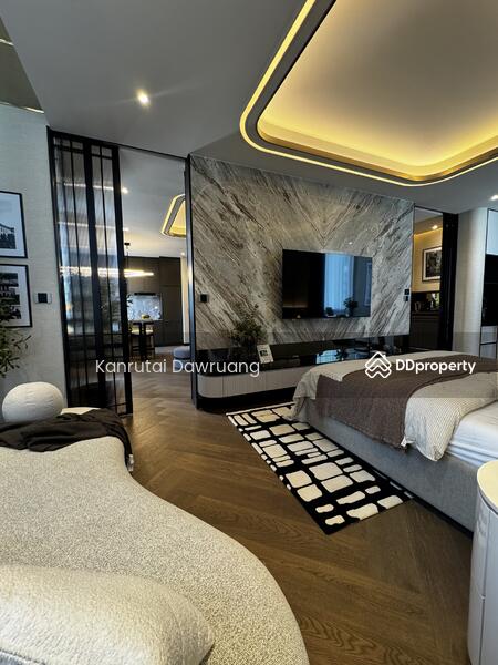 For Sale - MEKA Signature Sathorn-Charoenrat, Bangkok