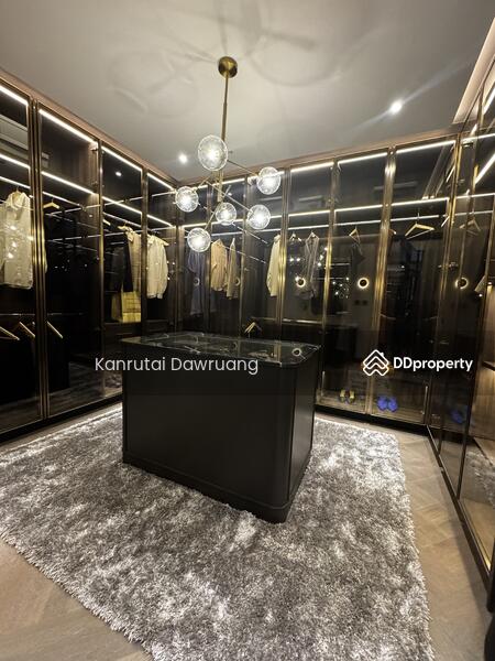 For Sale - MEKA Signature Sathorn-Charoenrat, Bangkok