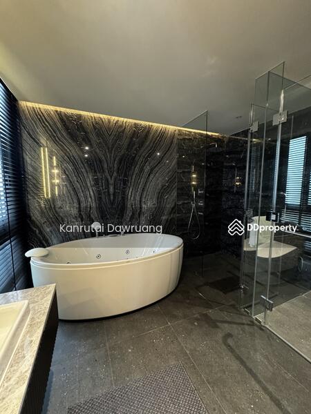 For Sale - MEKA Signature Sathorn-Charoenrat, Bangkok