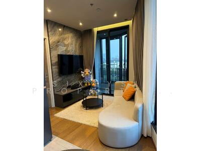 ขาย - IDEO Q Sukhumvit 36 : ไอดีโอ คิว สุขุมวิท 36, กรุงเทพ