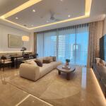 The Residences at Sindhorn Kempinski : เดอะ เรสซิเดนซ์ แอท สินธร เคมปินสกี้, กรุงเทพ