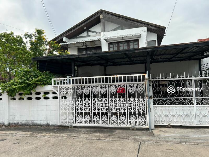 ให้เช่า - ให้เช่าบ้านเดี่ยว 2 ชั้น ลาดพร้าว เสนานิคม1, กรุงเทพ