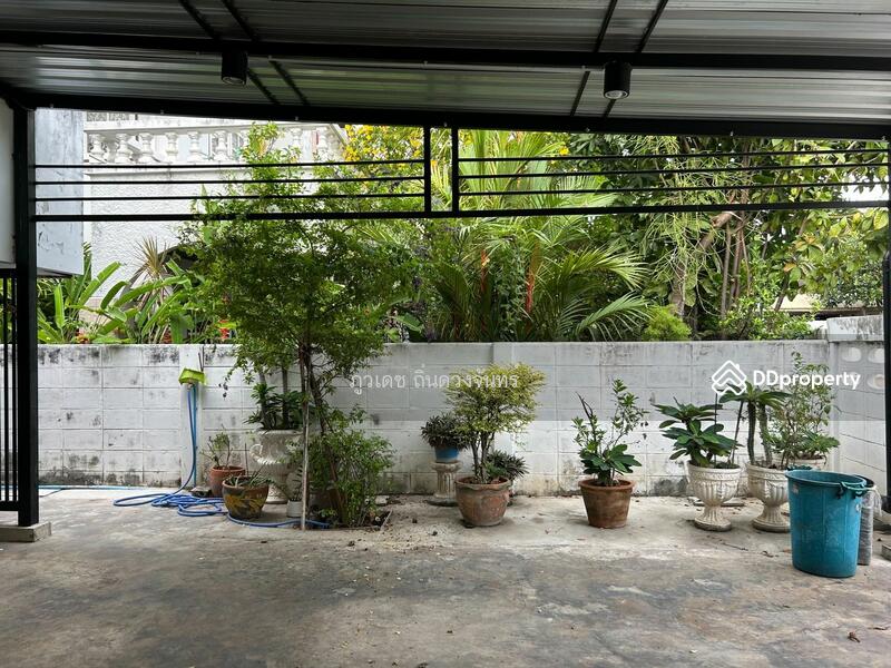 For Rent - Perfect Park Suvarnabhumi, Bangkok
