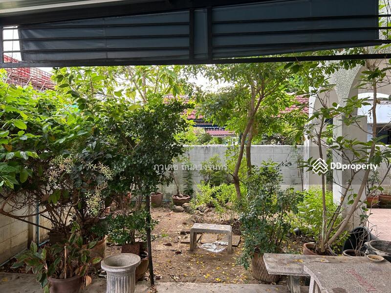 For Rent - Perfect Park Suvarnabhumi, Bangkok