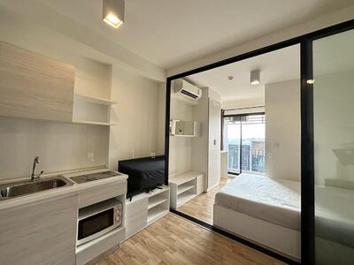 ขาย - The Cabana Condo : เดอะ คาบาน่า คอนโด, สมุทรปราการ