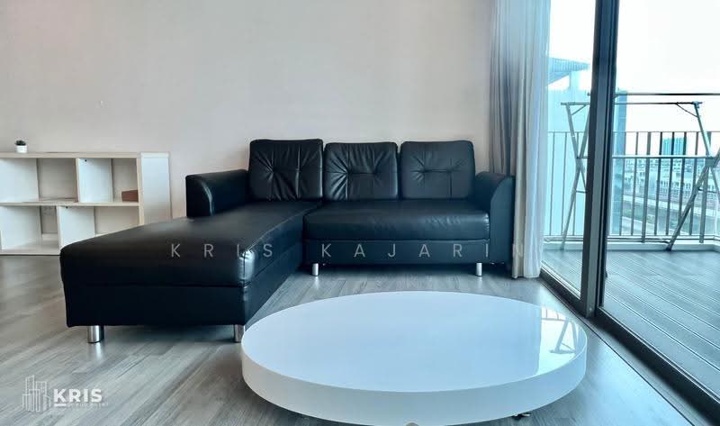 The Room BTS Wongwianyai, กรุงเทพ, 44 KrungThonBuri Road, คลองต้นไทร, คลองสาน, กรุงเทพ, 89 ตร.ม., คอนโด ให้เช่า, โดย Kris Kajarin, 11852413 - DDproperty.com
