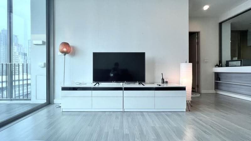 The Room BTS Wongwianyai, กรุงเทพ, 44 KrungThonBuri Road, คลองต้นไทร, คลองสาน, กรุงเทพ, 89 ตร.ม., คอนโด ให้เช่า, โดย Kris Kajarin, 11852413 - DDproperty.com