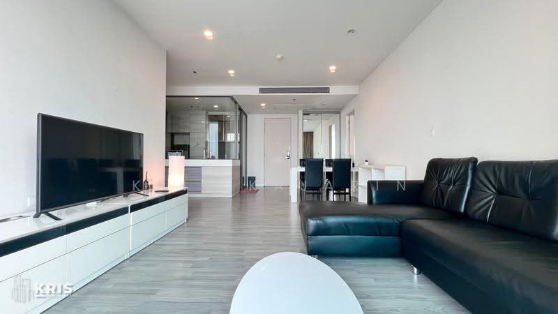 The Room BTS Wongwianyai, กรุงเทพ, 44 KrungThonBuri Road, คลองต้นไทร, คลองสาน, กรุงเทพ, 89 ตร.ม., คอนโด ให้เช่า, โดย Kris Kajarin, 11852413 - DDproperty.com