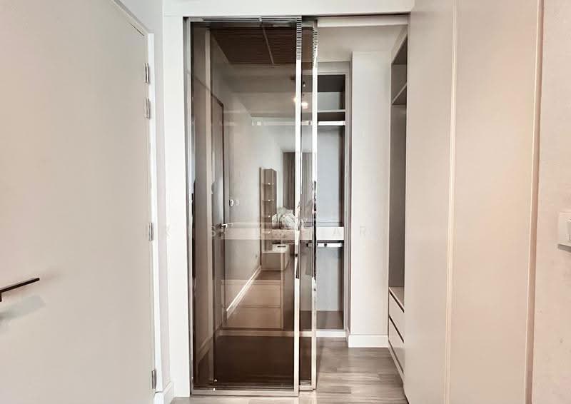 The Room BTS Wongwianyai, กรุงเทพ, 44 KrungThonBuri Road, คลองต้นไทร, คลองสาน, กรุงเทพ, 89 ตร.ม., คอนโด ให้เช่า, โดย Kris Kajarin, 11852413 - DDproperty.com