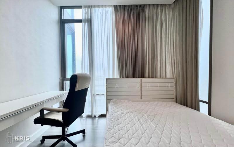 The Room BTS Wongwianyai, กรุงเทพ, 44 KrungThonBuri Road, คลองต้นไทร, คลองสาน, กรุงเทพ, 89 ตร.ม., คอนโด ให้เช่า, โดย Kris Kajarin, 11852413 - DDproperty.com