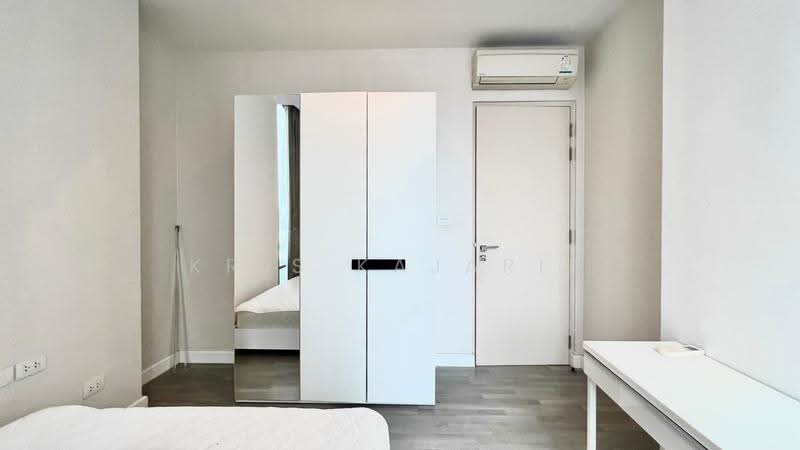 The Room BTS Wongwianyai, กรุงเทพ, 44 KrungThonBuri Road, คลองต้นไทร, คลองสาน, กรุงเทพ, 89 ตร.ม., คอนโด ให้เช่า, โดย Kris Kajarin, 11852413 - DDproperty.com