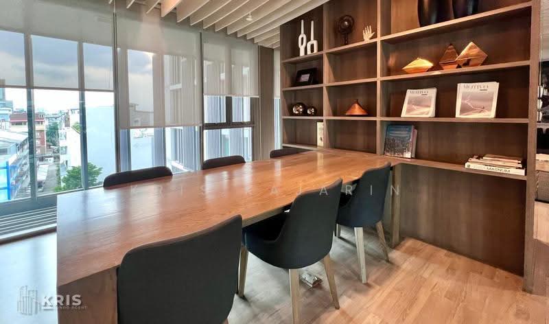 The Room BTS Wongwianyai, กรุงเทพ, 44 KrungThonBuri Road, คลองต้นไทร, คลองสาน, กรุงเทพ, 89 ตร.ม., คอนโด ให้เช่า, โดย Kris Kajarin, 11852413 - DDproperty.com