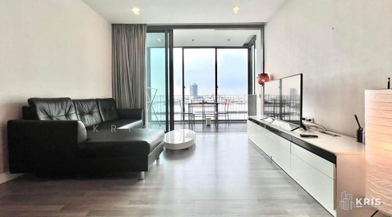 The Room BTS Wongwianyai, กรุงเทพ, 44 KrungThonBuri Road, คลองต้นไทร, คลองสาน, กรุงเทพ, 89 ตร.ม., คอนโด ให้เช่า, โดย Kris Kajarin, 11852413 - DDproperty.com