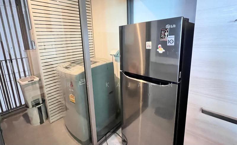 The Room BTS Wongwianyai, Bangkok, 44 KrungThonBuri Road, Khlong Ton Sai, Khlong San, Bangkok, 2 Bedrooms, 89 sqm, Condo For Rent, by Kris Kajarin, 11852413 - DDproperty.com