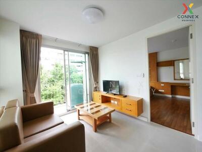 For Rent - The Clover Thonglor Residence, Bangkok