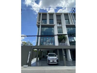 ขาย - โฮมออฟฟิศ ซอย อ่อนนุช 64, กรุงเทพ