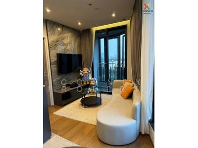 ขาย - IDEO Q Sukhumvit 36 : ไอดีโอ คิว สุขุมวิท 36, กรุงเทพ